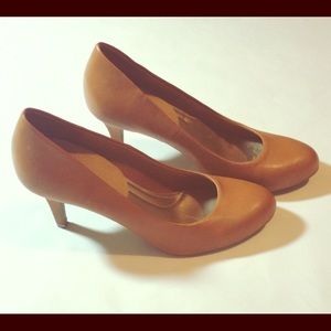 Comfort Plus High Heels